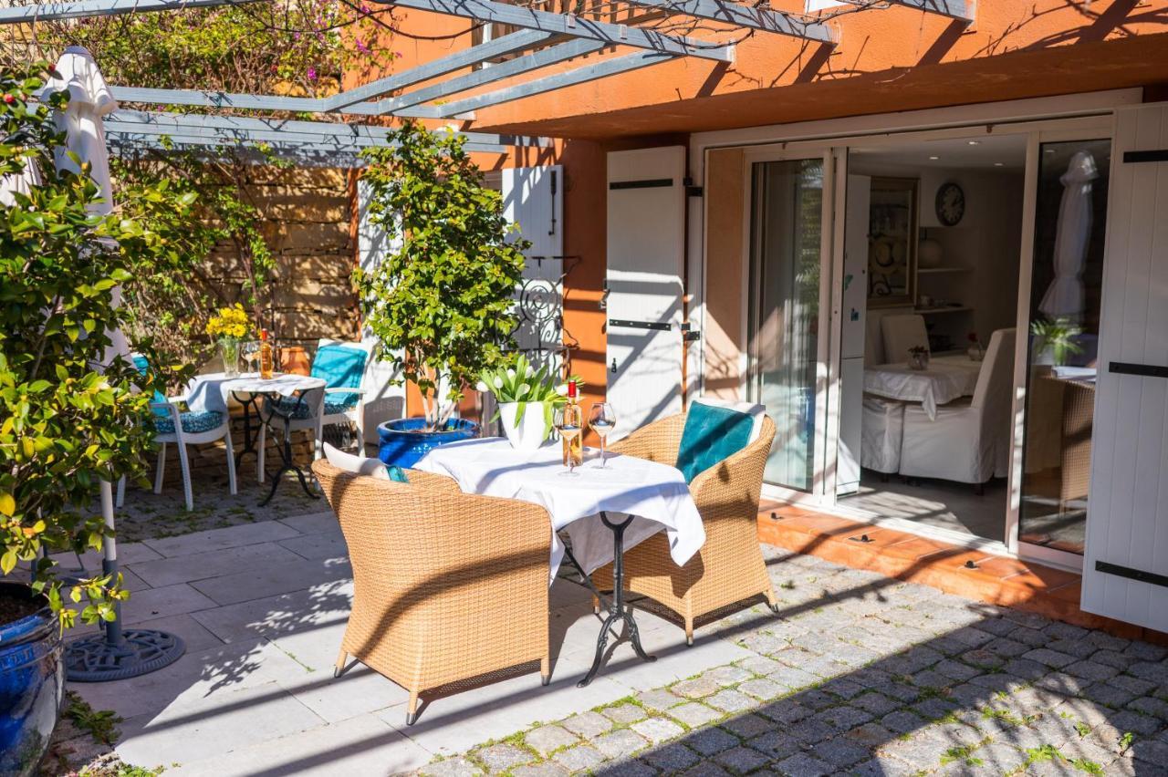 Appartement De Caractere Le Camelia, 56M², Dans Propriete Au Calme Avec Piscine By Le Mas De Louise Et Sacha Solliès-Toucas Buitenkant foto