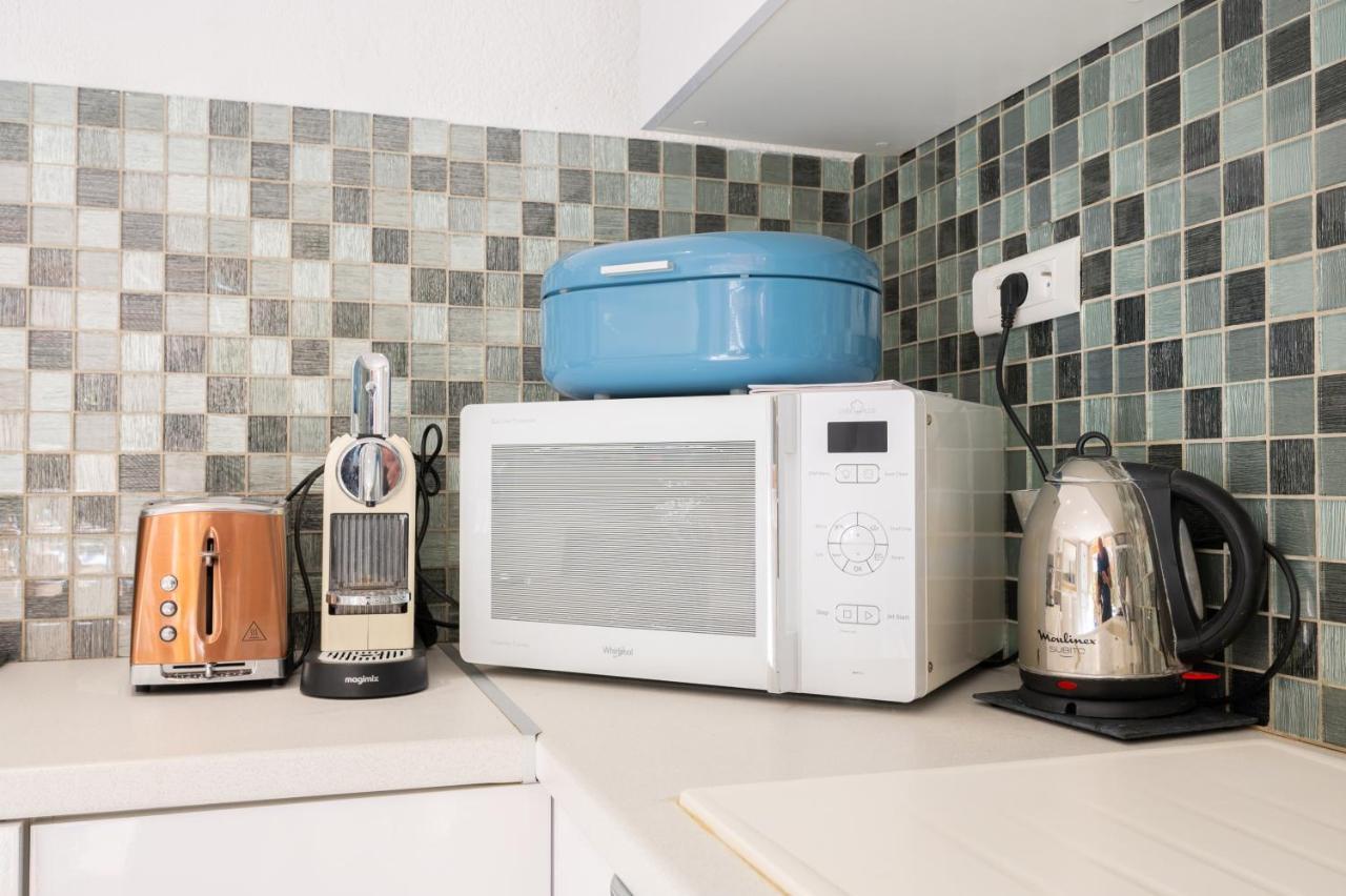 Appartement De Caractere Le Camelia, 56M², Dans Propriete Au Calme Avec Piscine By Le Mas De Louise Et Sacha Solliès-Toucas Buitenkant foto